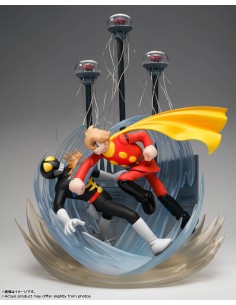 Cyborg 009 -The Final... 2