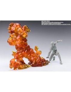 Smoke -Burst Version-.... 2