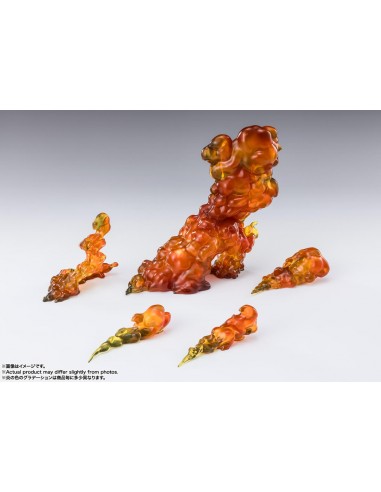 Smoke -Burst Version-. Tamashii...