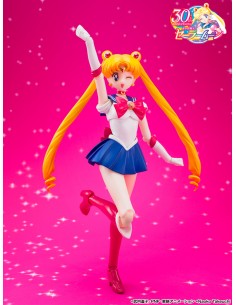 Sailor Moon -Crystal Star...