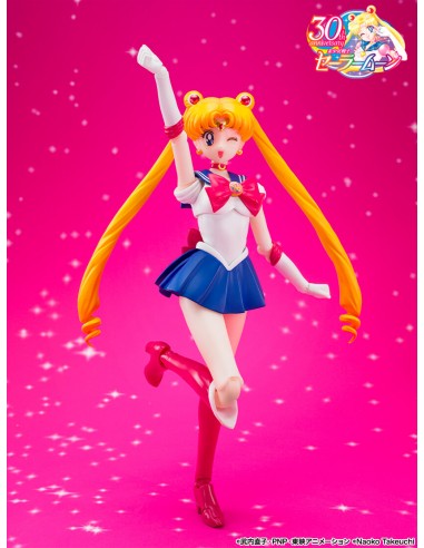 Sailor Moon -Crystal Star Compact...