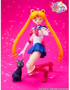 Sailor Moon -Crystal Star... 2