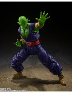 Piccolo. SH Figuarts.... 2