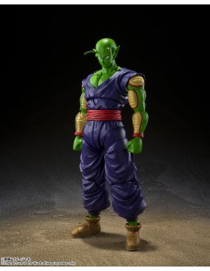 Piccolo. SH Figuarts....