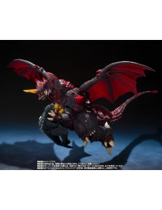 Godzilla Jr. & Destroyah... 2