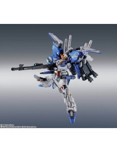Ex-S Gundam -SIDE MS-.... 2