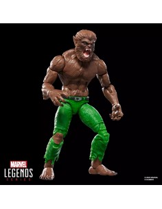 Werewolf by Night. Marvel...