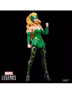 Enchantress. Marvel Legends...