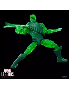 Warbow. Marvel Legends... 2