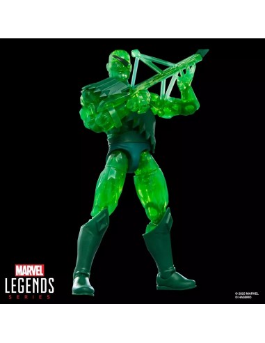 Warbow. Marvel Legends Series (BAF...