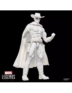 Phantom Rider. Marvel...