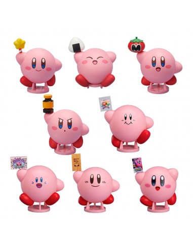 Kirby Series 2 Deluxe Assortment (6)....
