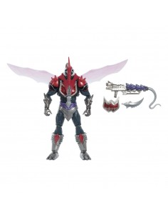 Mosquitor. Masters of the... 2