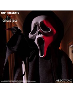 Ghost Face. Living Dead... 2
