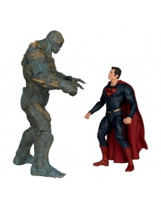 Doomsday & Superman. DC... 2