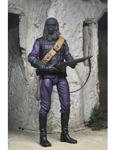 Ultimate Gorilla Soldier....