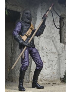 Ultimate Gorilla Soldier.... 2