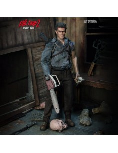 Ash Williams 1/6. The Evil...