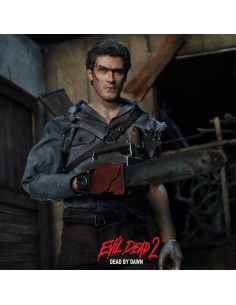 Ash Williams 1/6. The Evil... 2