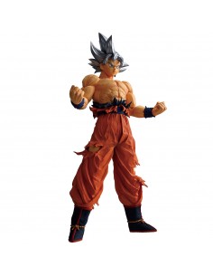 Son Goku Ultra Instinct... 2