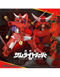 Toyrise Gai of the Hea.... 2