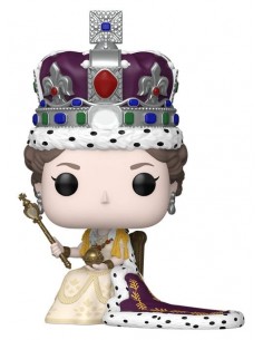 100th- Queen Elizabeth II...