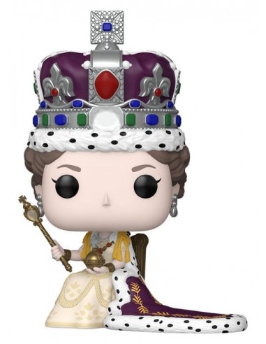 100th- Queen Elizabeth II...