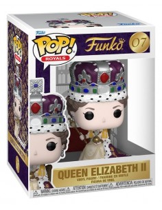 100th- Queen Elizabeth II... 2