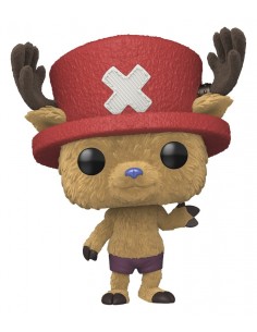 Chopper. One Piece. Funko POP!