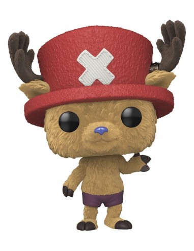 Chopper. One Piece. Funko POP!