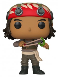 Usopp. One Piece. Funko POP!