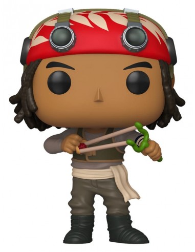 Usopp. One Piece. Funko POP!