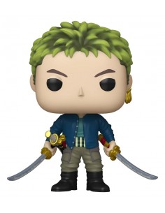 Zoro. One Piece. Funko POP!