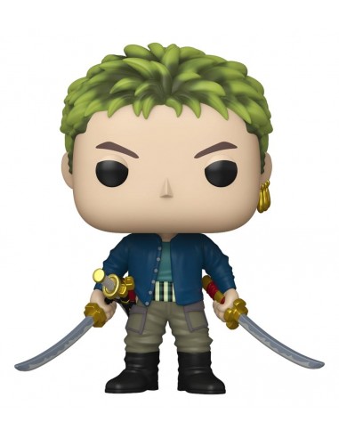 Zoro. One Piece. Funko POP!