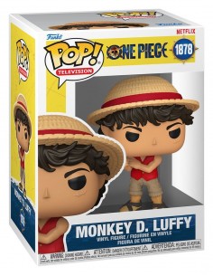 Monkey D. Luffy. One Piece.... 2