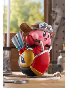 Kirby: Wheelie Rider Ver.... 2