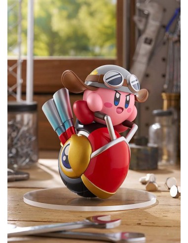 Kirby: Wheelie Rider Ver. Pop Up...