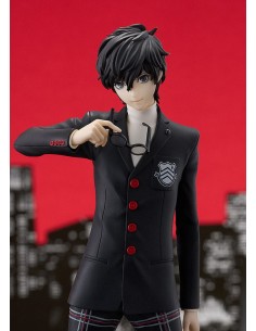 Protagonist. Pop Up Parade.... 2