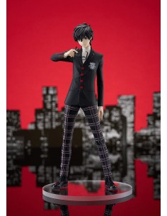 Protagonist. Pop Up Parade....