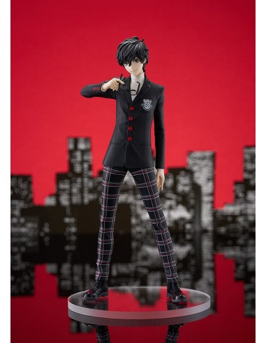 Protagonist. Pop Up Parade. Persona...