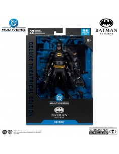Batman. Deluxe Theatrical... 2