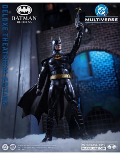 Batman. Deluxe Theatrical...