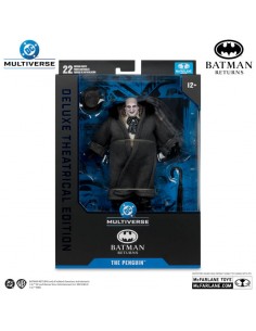 The Penguin. Deluxe... 2