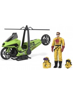 Vehicle Condor. M.A.S.K.... 2