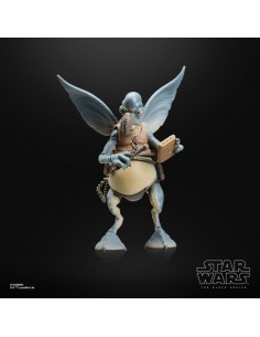 Watto. The Black Series....