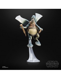 Watto. The Black Series.... 2