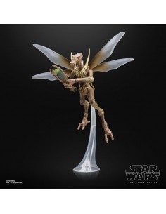 Geonosian Warrior. The... 2