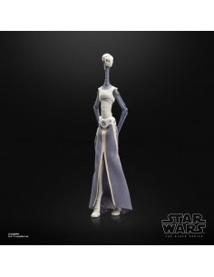 Taun We. The Black Series....
