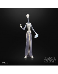 Taun We. The Black Series.... 2