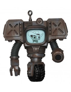 Victor. Fallout. Funko POP!